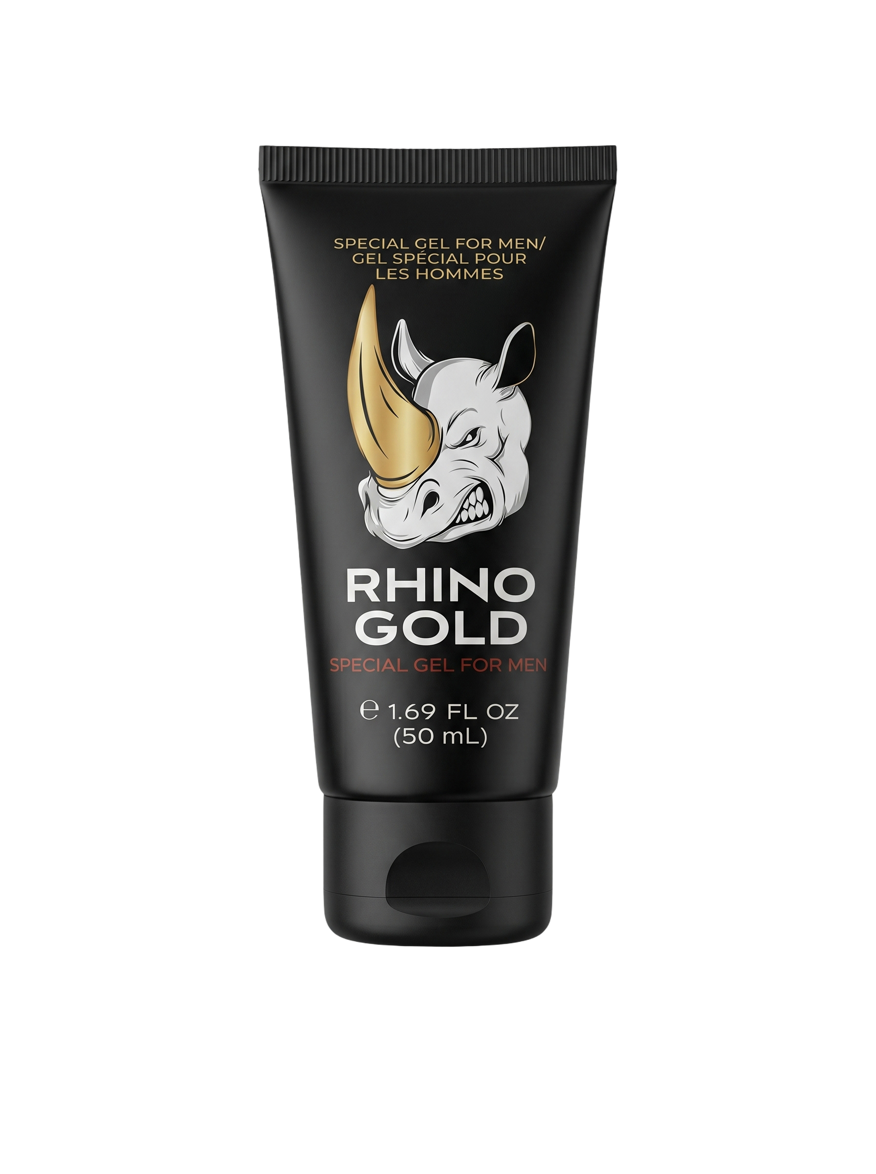 Rhino Gold Gel 50ml