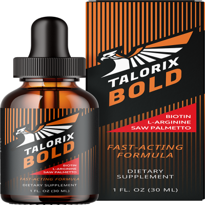 Talorix Bold